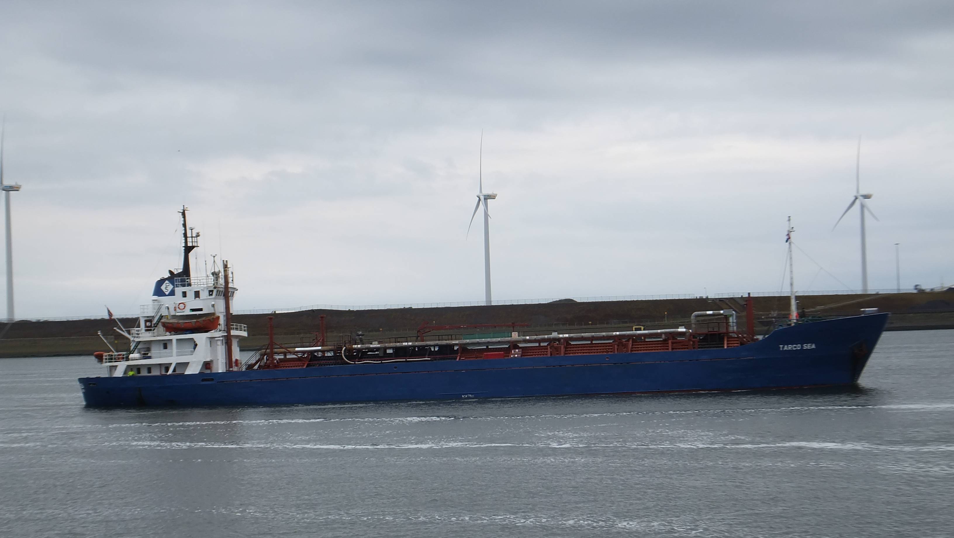 TARCO SEA